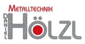 Logo Metalltechnik Daniel Hölzl